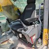 贵阳市出售转让二手不详小时2020年徐工XE370D挖掘机