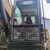 贵阳市出售转让二手不详小时2020年徐工XE370D挖掘机