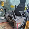 贵阳市出售转让二手不详小时2020年徐工XE370D挖掘机