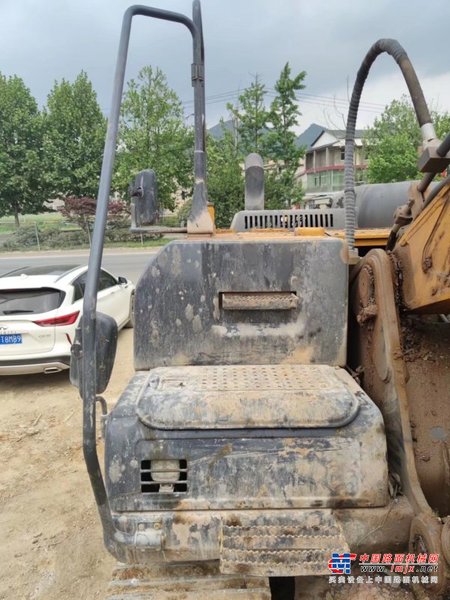 贵阳市出售转让二手不详小时2020年徐工XE370D挖掘机