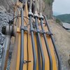 贵阳市出售转让二手不详小时2020年徐工XE370D挖掘机