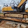 贵阳市出售转让二手不详小时2020年徐工XE370D挖掘机