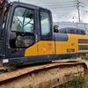 贵阳市出售转让二手不详小时2020年徐工XE370D挖掘机