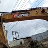 贵阳市出售转让二手不详小时2020年徐工XE370D挖掘机