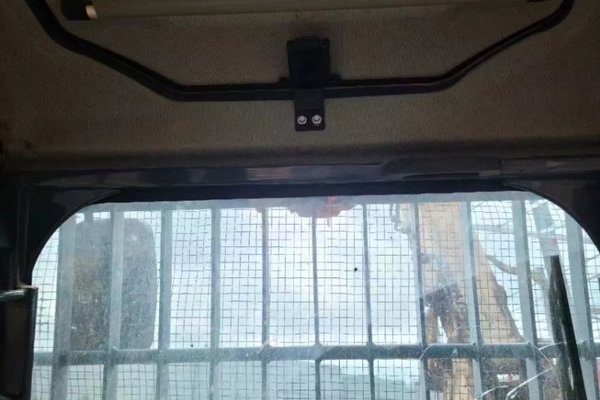 贵阳市出售转让二手不详小时2020年徐工XE370D挖掘机