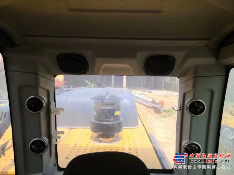 贵阳市出售转让二手不详小时2020年徐工XE370D挖掘机