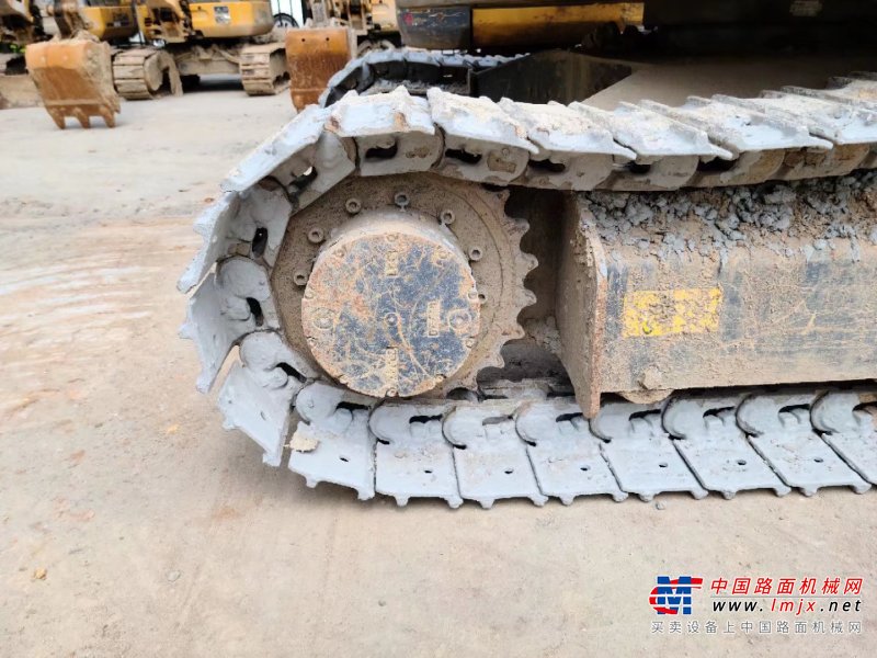 贵阳市出售转让二手不详小时2020年徐工XE35U挖掘机