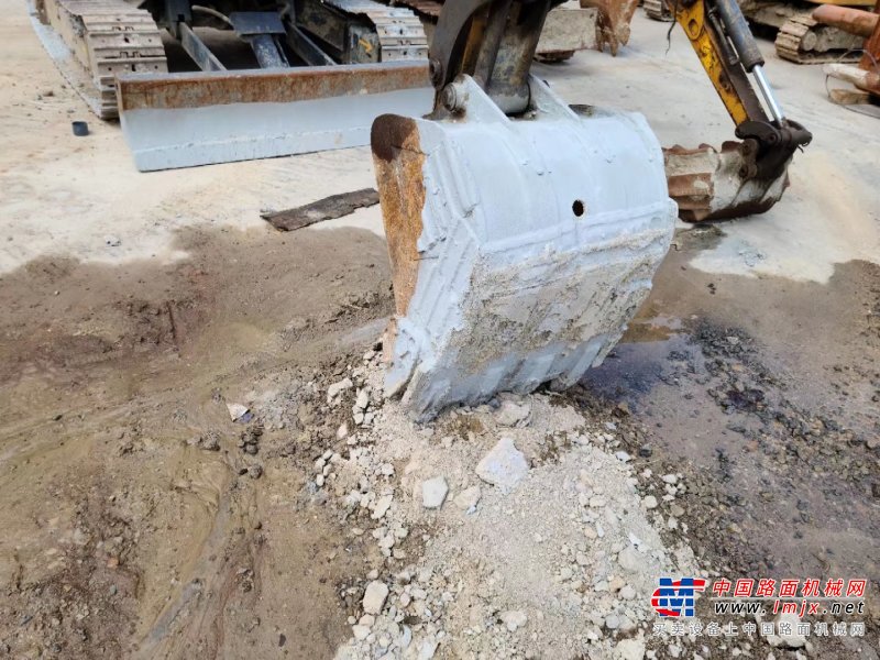 贵阳市出售转让二手不详小时2020年徐工XE35U挖掘机