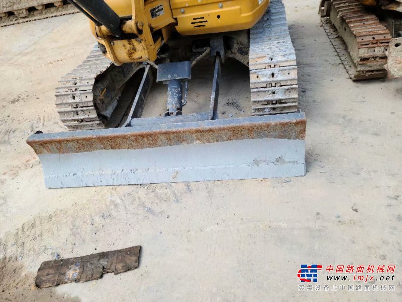 贵阳市出售转让二手不详小时2020年徐工XE35U挖掘机