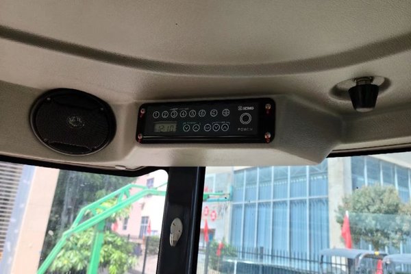 贵阳市出售转让二手不详小时2020年徐工XE35U挖掘机