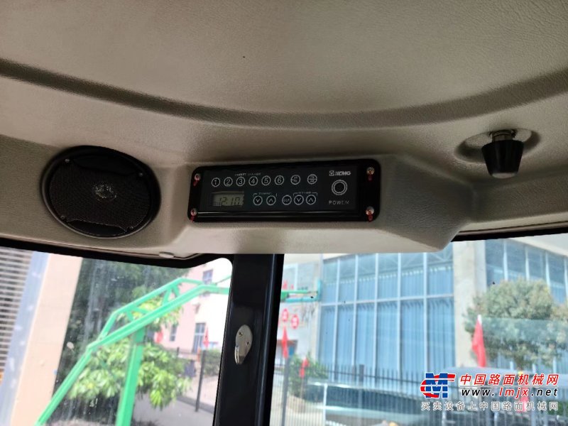 贵阳市出售转让二手不详小时2020年徐工XE35U挖掘机