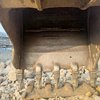 贵阳市出售转让二手不详小时2018年徐工XE215D挖掘机