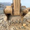 贵阳市出售转让二手不详小时2018年徐工XE215D挖掘机