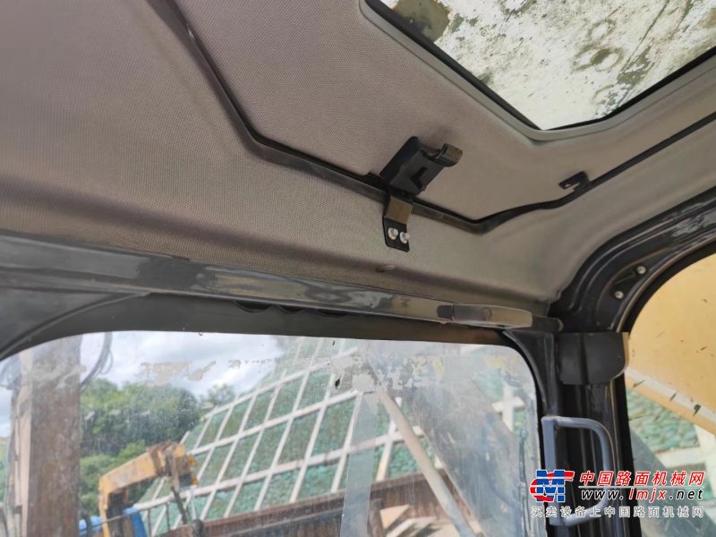 贵阳市出售转让二手不详小时2020年徐工XE370D挖掘机