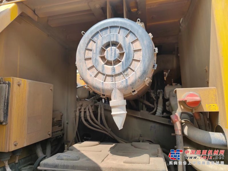 贵阳市出售转让二手不详小时2020年徐工XE370D挖掘机