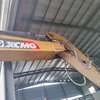 贵阳市出售转让二手不详小时2020年徐工XE370D挖掘机