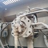 贵阳市出售转让二手不详小时2020年徐工XE370D挖掘机