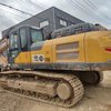 贵阳市出售转让二手不详小时2020年徐工XE370D挖掘机
