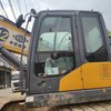 贵阳市出售转让二手不详小时2020年徐工XE370D挖掘机
