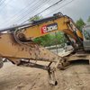 贵阳市出售转让二手不详小时2020年徐工XE370D挖掘机