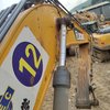 贵阳市出售转让二手不详小时2020年徐工XE370D挖掘机