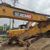 贵阳市出售转让二手不详小时2020年徐工XE370D挖掘机