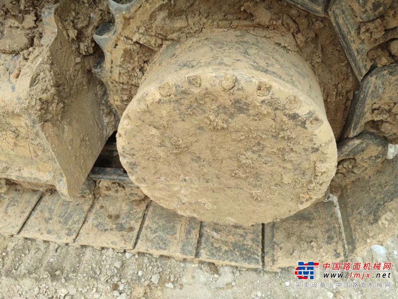 贵阳市出售转让二手不详小时2020年徐工XE370D挖掘机