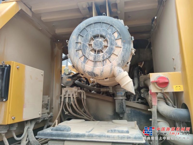 贵阳市出售转让二手不详小时2020年徐工XE370D挖掘机