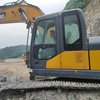 贵阳市出售转让二手不详小时2020年徐工XE370D挖掘机