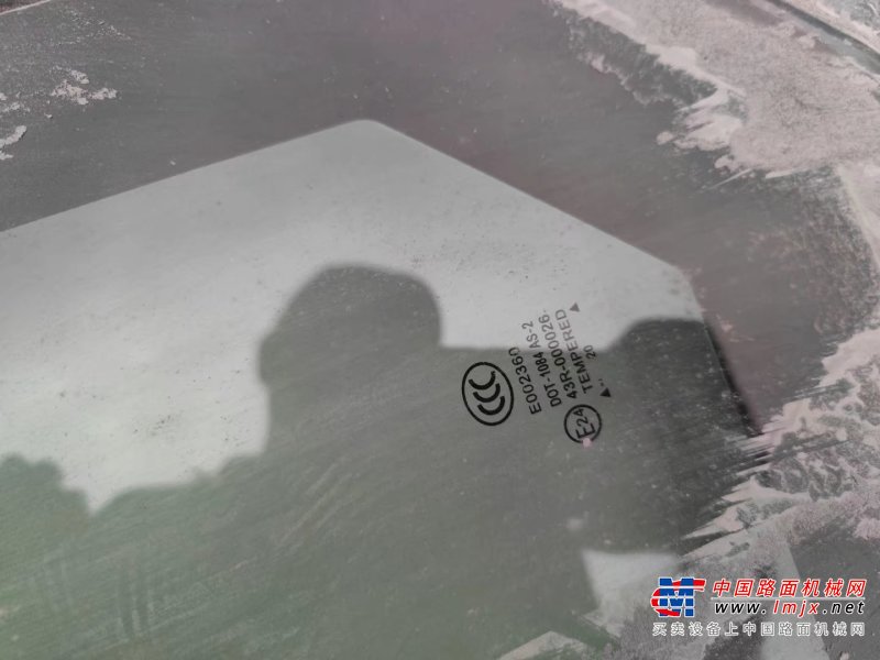 贵阳市出售转让二手不详小时2020年徐工XE370D挖掘机