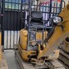 贵阳市出售转让二手不详小时2020年徐工XE15U挖掘机