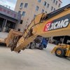 贵阳市出售转让二手不详小时2020年徐工XE370D挖掘机
