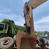 贵阳市出售转让二手不详小时2020年徐工XE380DK挖掘机