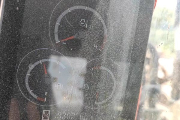 贵阳市出售转让二手不详小时2020年徐工XE380DK挖掘机
