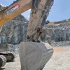 贵阳市出售转让二手不详小时2020年徐工XE380DK挖掘机