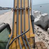 贵阳市出售转让二手不详小时2019年徐工XE370DK挖掘机
