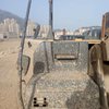 贵阳市出售转让二手不详小时2019年徐工XE370DK挖掘机