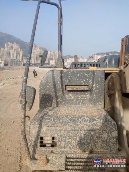 贵阳市出售转让二手不详小时2019年徐工XE370DK挖掘机