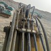 贵阳市出售转让二手不详小时2019年徐工XE370DK挖掘机