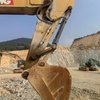 贵阳市出售转让二手不详小时2019年徐工XE370DK挖掘机