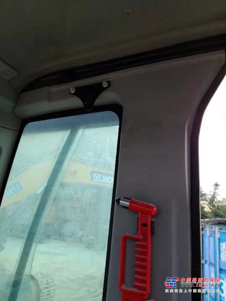 贵阳市出售转让二手不详小时2020年徐工XE380DK挖掘机