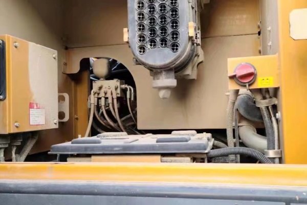 贵阳市出售转让二手不详小时2020年徐工XE380DK挖掘机