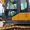 贵阳市出售转让二手不详小时2020年徐工XE370D挖掘机