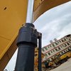 贵阳市出售转让二手不详小时2020年徐工XE370D挖掘机