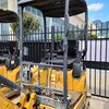 贵阳市出售转让二手不详小时2020年徐工XE15U挖掘机