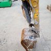 贵阳市出售转让二手不详小时2020年徐工XE15U挖掘机