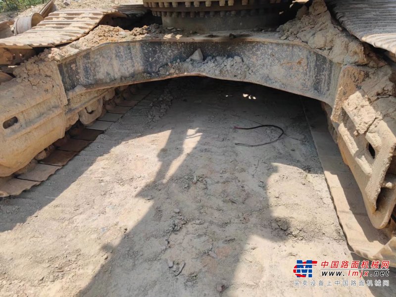 贵阳市出售转让二手不详小时2020年徐工XE380DK挖掘机