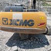 贵阳市出售转让二手不详小时2020年徐工XE380DK挖掘机