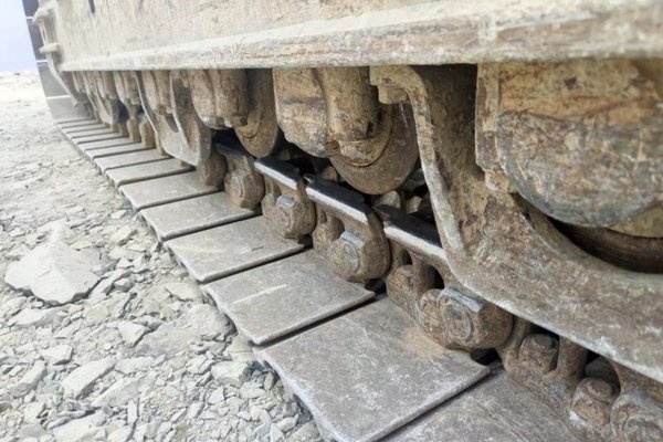 贵阳市出售转让二手不详小时2020年徐工XE380DK挖掘机