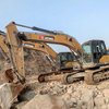 贵阳市出售转让二手不详小时2019年徐工XE225DK挖掘机